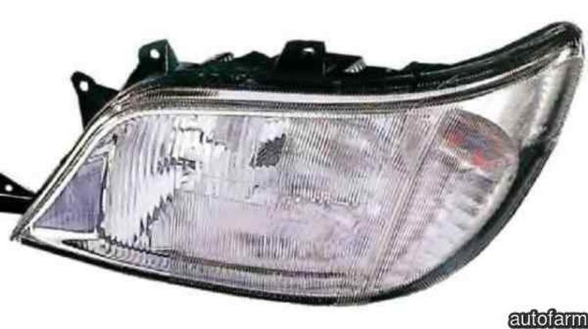 Far MERCEDES-BENZ SPRINTER 4-t platou / sasiu 904 DEPO 4401131RLDEMF
