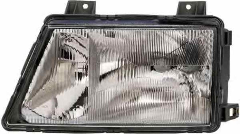 Far MERCEDES-BENZ VARIO cabina cu motor HELLA 1AH 007 774-021