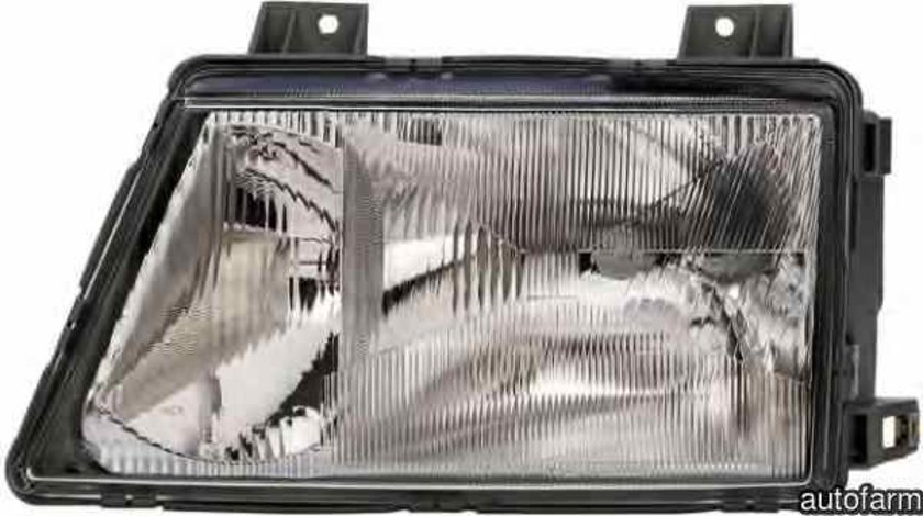 Far MERCEDES-BENZ VARIO platou / sasiu HELLA 1AH 007 774-011