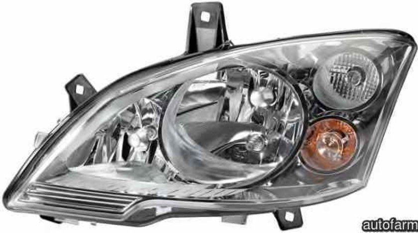 Far MERCEDES-BENZ VIANO W639 HELLA 1EG 009 627-021