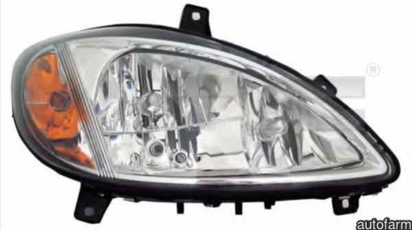 Far MERCEDES-BENZ VIANO W639 TYC 20-0464-05-2