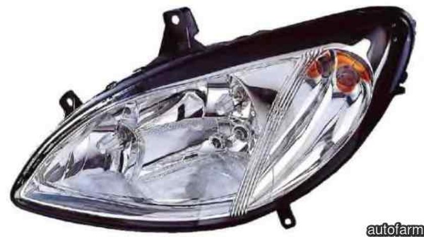Far MERCEDES-BENZ VITO bus W639 DEPO 4401140RLDEM