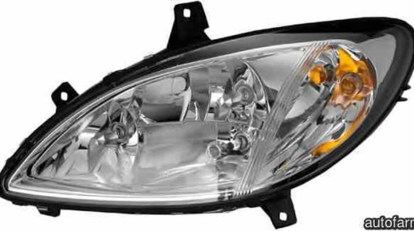 Far MERCEDES-BENZ VITO / MIXTO caroserie W639 HELLA 1EG 246 041-021