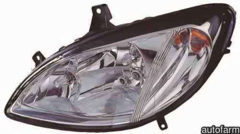 Far MERCEDES-BENZ VITO / MIXTO caroserie W639 LORO 440-1140L-LD-EM