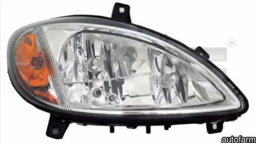 Far MERCEDES-BENZ VITO / MIXTO caroserie W639 TYC 20-0464-05-2