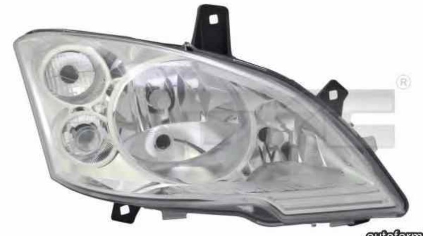 Far MERCEDES-BENZ VITO / MIXTO caroserie W639 TYC 20-12579-05-2