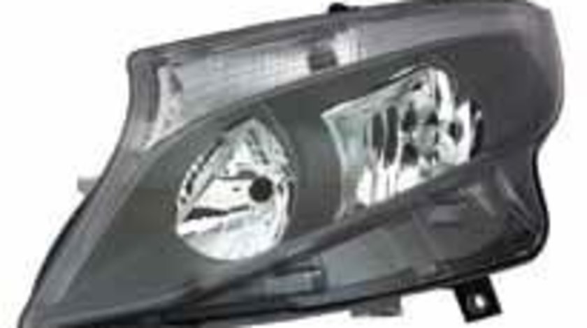 Far MERCEDES-BENZ VITO Mixto (Double Cabin) (W447) DEPO 440-11D1LMLDEM2