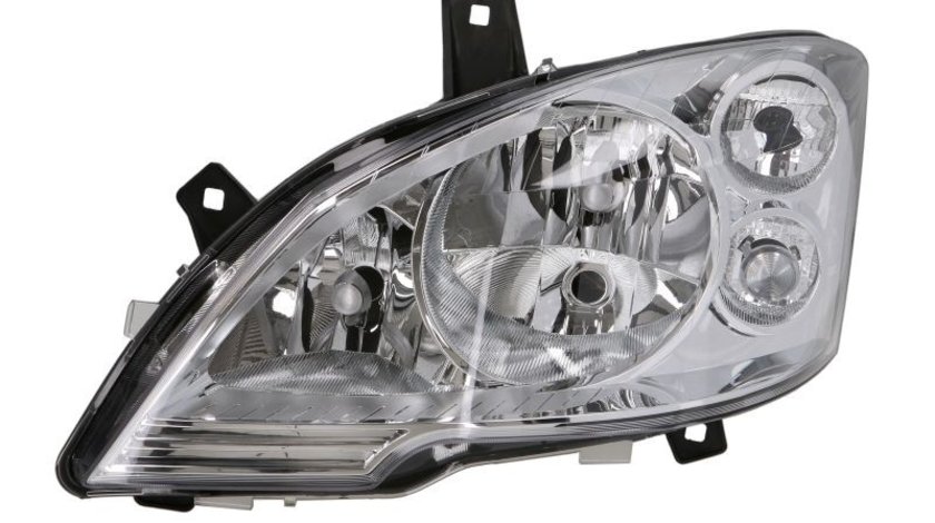 Far MERCEDES-BENZ VITO / MIXTO Van (W639) DEPO 440-1191LMLD-EM