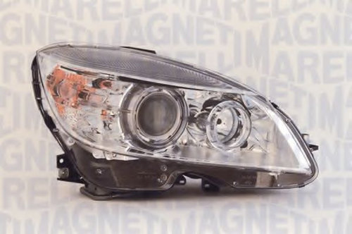 Far MERCEDES C-CLASS T-Model (S204) (2007 - 2014) MAGNETI MARELLI 710301234282 piesa NOUA