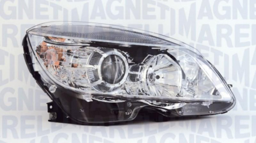 Far Mercedes C-CLASS T-Model (S204) 2007-2016 #2 0301234203