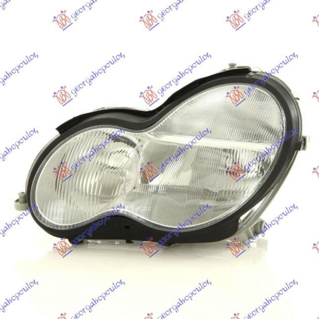 Far - Mercedes C Class (W203) Sdn/S.W. 2000 , 2038200161