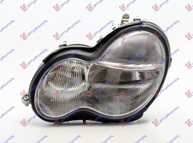 Far - Mercedes C Class (W203) Sdn/S.W. 2000 , 2038200161