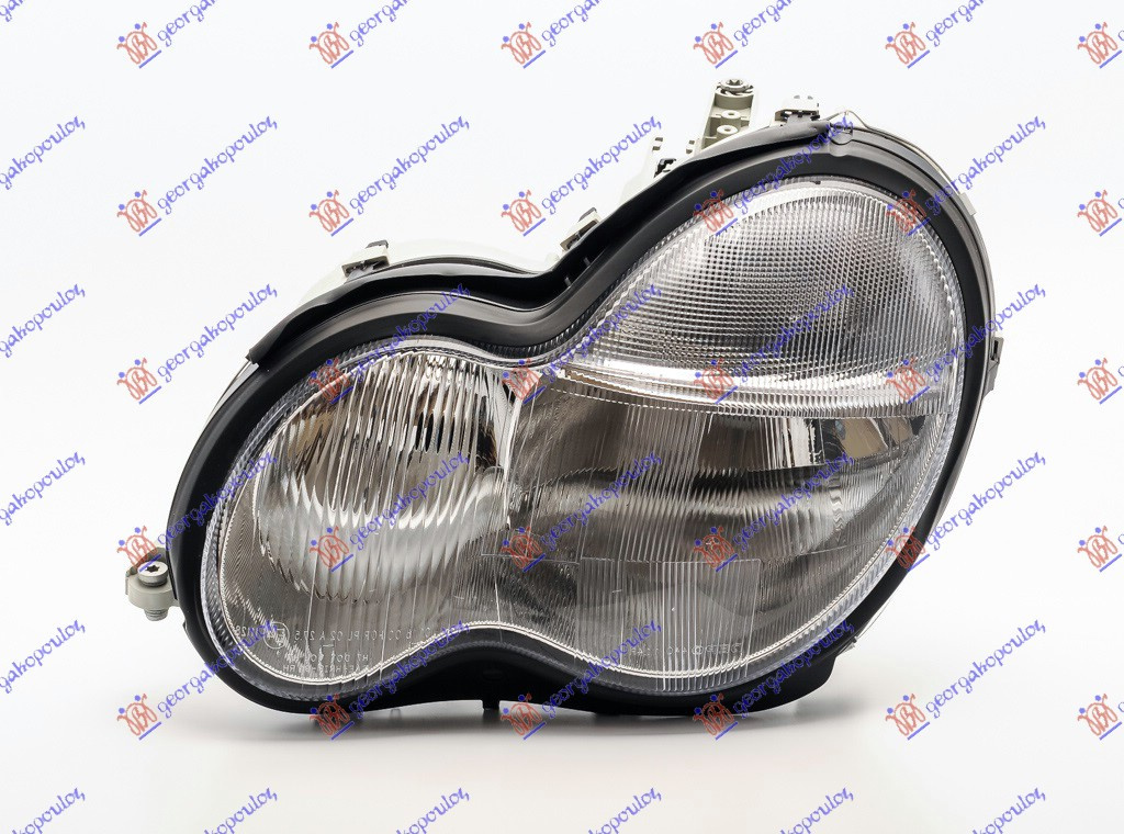 Far - Mercedes C Class (W203) Sdn/S.W. 2000 , 2038200161