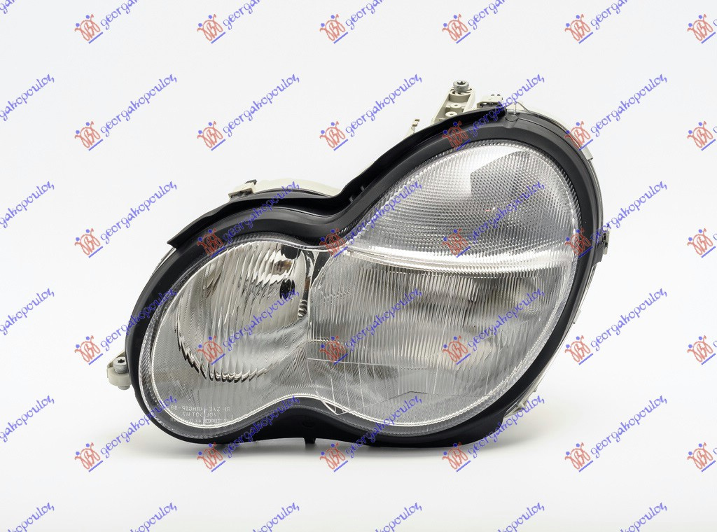 Far - Mercedes C Class (W203) Sdn/S.W. 2000 , 7.10301e+11