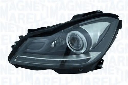 Far MERCEDES C-CLASS (W204) (2007 - 2014) MAGNETI MARELLI 711307023575 piesa NOUA