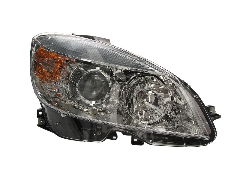 Far MERCEDES C-CLASS (W204) (2007 - 2014) TYC 20-11251-05-2 piesa NOUA
