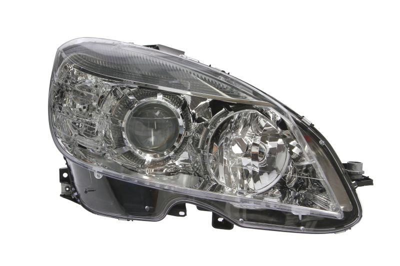 Far MERCEDES C-CLASS (W204) (2007 - 2014) TYC 20-11251-15-2 piesa NOUA