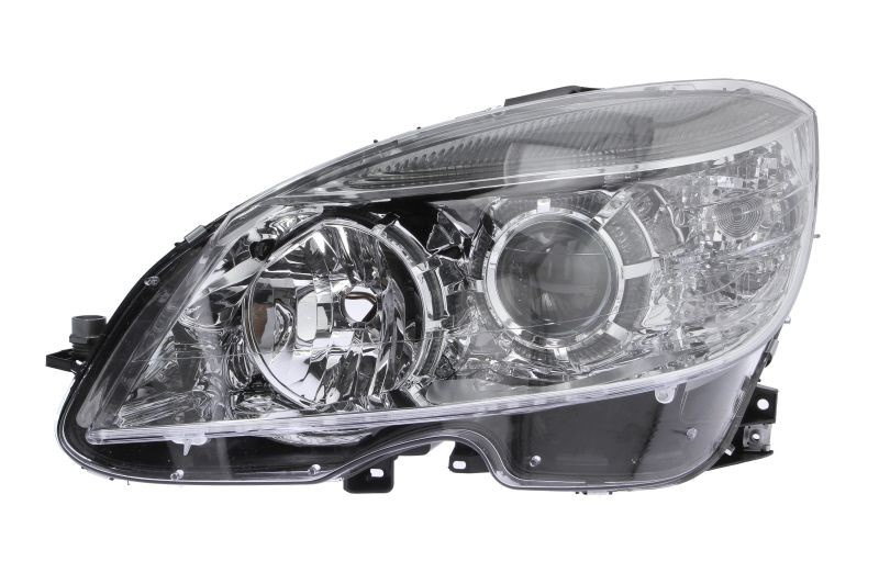 Far MERCEDES C-CLASS (W204) (2007 - 2014) TYC 20-11252-15-2 piesa NOUA