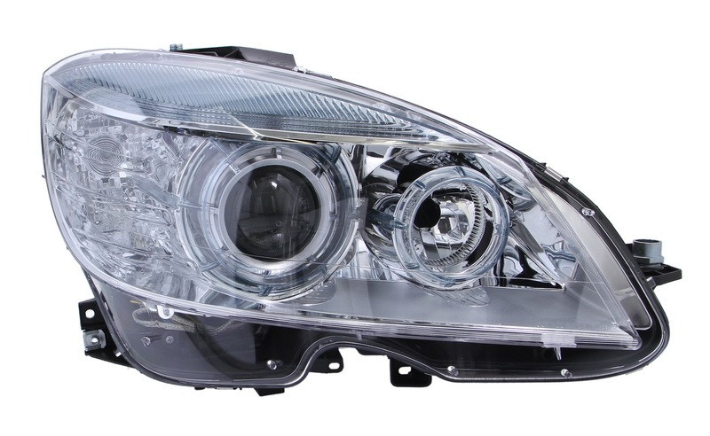 Far MERCEDES C-CLASS (W204) (2007 - 2014) TYC 20-11253-05-9 piesa NOUA