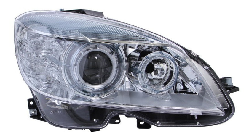 Far MERCEDES C-CLASS (W204) (2007 - 2014) TYC 20-11253-05-9 piesa NOUA