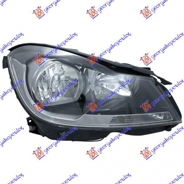 Far - Mercedes C Class (W204) Coupe 2011 , A2048209659