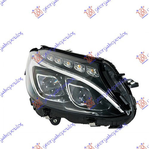 Far - Mercedes C Class (W205) Sdn/S.W. 2014 , 2059068002