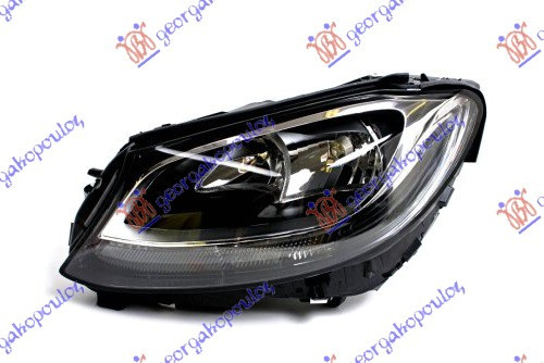 Far - Mercedes C Class (W205) Sdn/S.W. 2014 , A2058200161