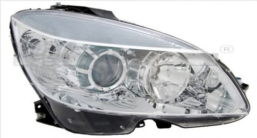 Far MERCEDES CLC-CLASS (CL203) (2008 - 2011) TYC 20-11252-05-2 piesa NOUA