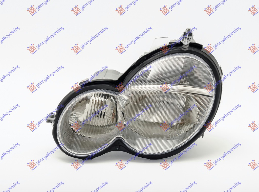 Far - Mercedes Clc (W203) Coupe 2001 , ?2038200361