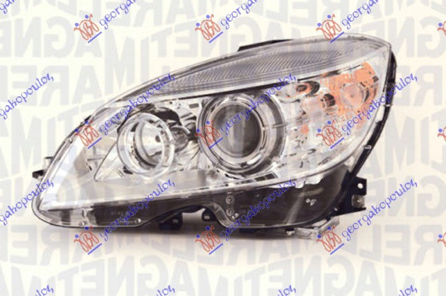 Far - Mercedes Clc (W203) Coupe 2008 , A2038205359