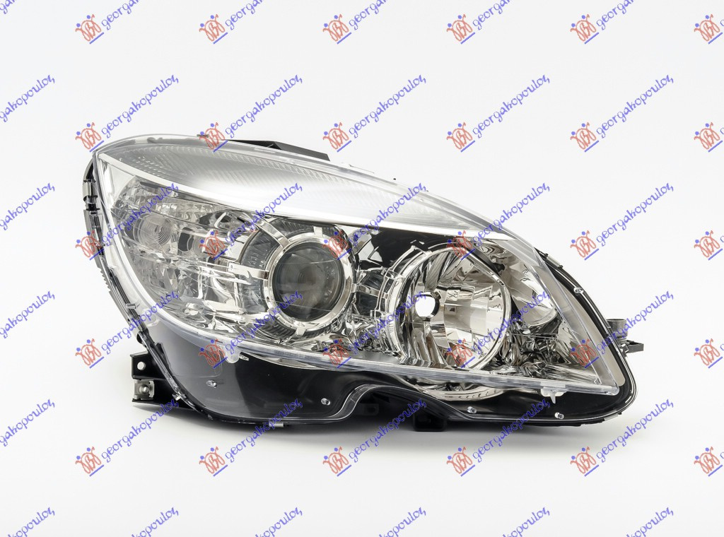 Far - Mercedes Clc (W203) Coupe 2008 , A2048208461