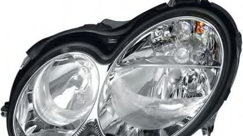 Far MERCEDES CLK Cabriolet (A209) (2003 - 2010) HELLA 1DB 007 988-201 - produs NOU