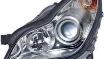 Far MERCEDES CLS (C219) (2004 - 2011) HELLA 1EL 00...