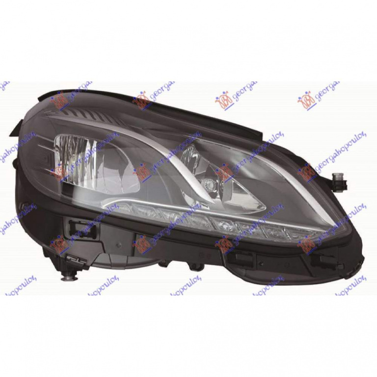 Far - Mercedes E Class (C/A238) Coupe/Cabrio 2000-2001, 2139060805