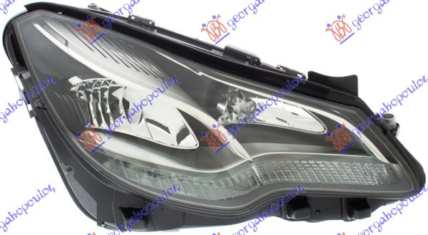 Far - Mercedes E Class (C207) Coupe/Cabrio 2013 , 2078208061