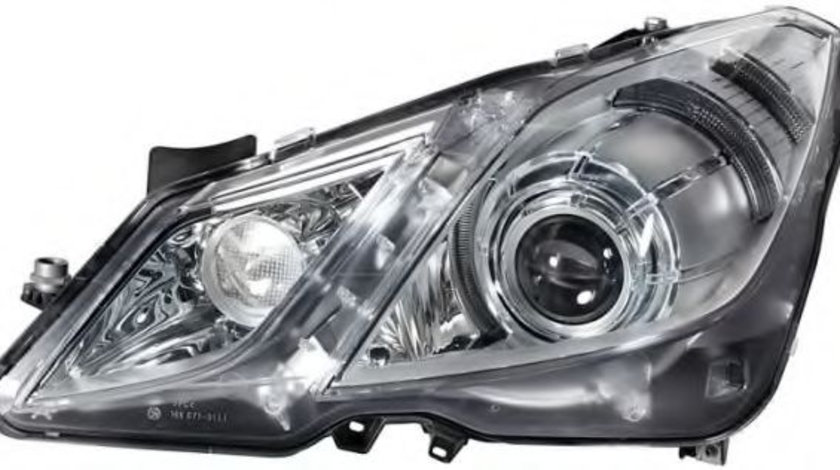 Far MERCEDES E-CLASS Cabriolet (A207) (2010 - 2016) HELLA 1ZT 011 733-061 piesa NOUA