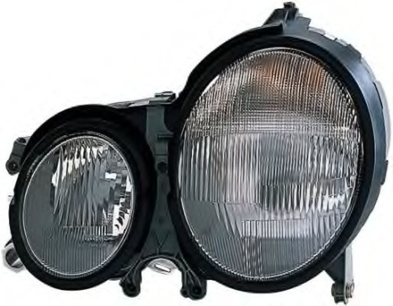 Far MERCEDES E-CLASS Combi (S210) (1996 - 2003) HELLA 1D9 007 970-031 piesa NOUA