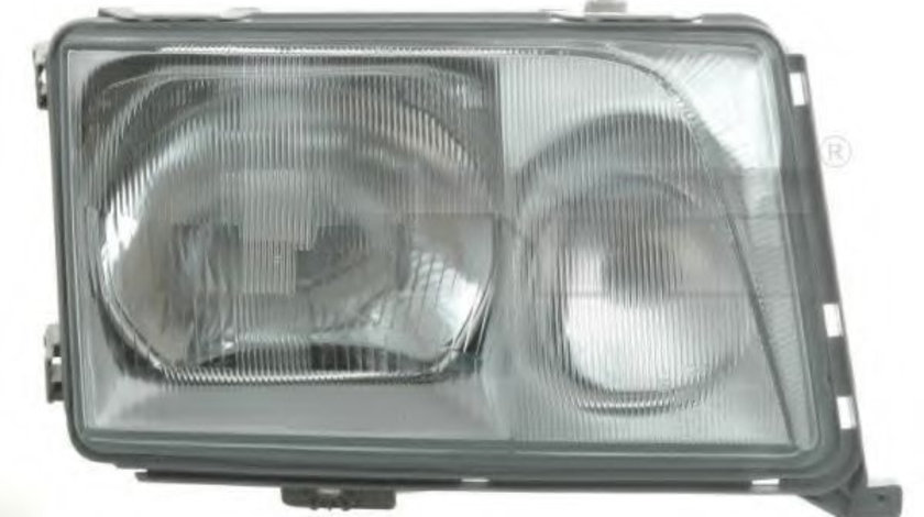 Far MERCEDES E-CLASS Cupe (C124) (1993 - 1997) TYC 20-3767-05-2 piesa NOUA