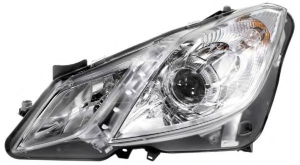 Far MERCEDES E-CLASS Cupe (C207) (2009 - 2016) HELLA 1EL 009 647-921 piesa NOUA