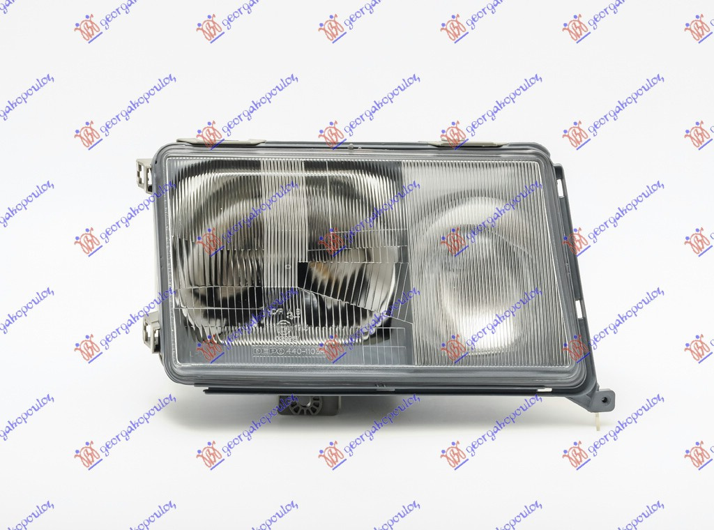 Far - Mercedes E Class (W124) 1985 , 1248202761