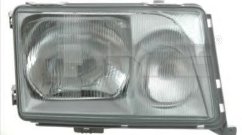 Far MERCEDES E-CLASS (W124) (1993 - 1995) TYC 20-3768-05-2 piesa NOUA