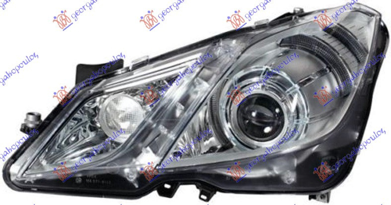 Far - Mercedes E Class (W207) Coupe/Cabrio2009 2010 , 2078200539