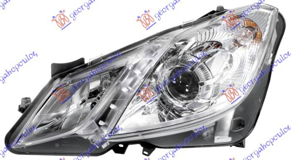 Far - Mercedes E Class (W207) Coupe/Cabrio2009 2010 , A2078204761