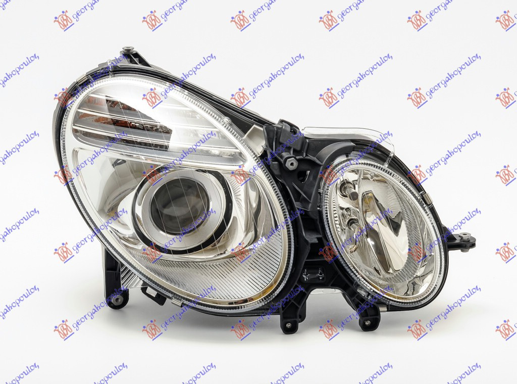 Far - Mercedes E Class (W211) 2002 , A2118202061