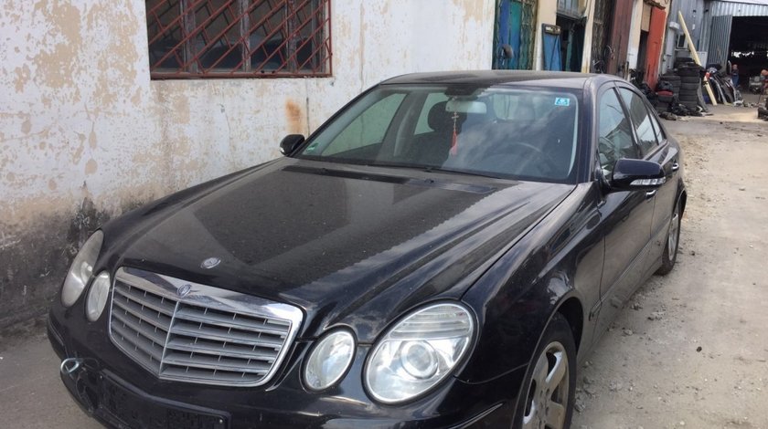 Far mercedes e class w211, 3.0cdi, 190cp, 2007, facelift