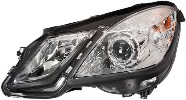 Far MERCEDES E-CLASS (W212) (2009 - 2016) HELLA 1EL 010 800-011 piesa NOUA
