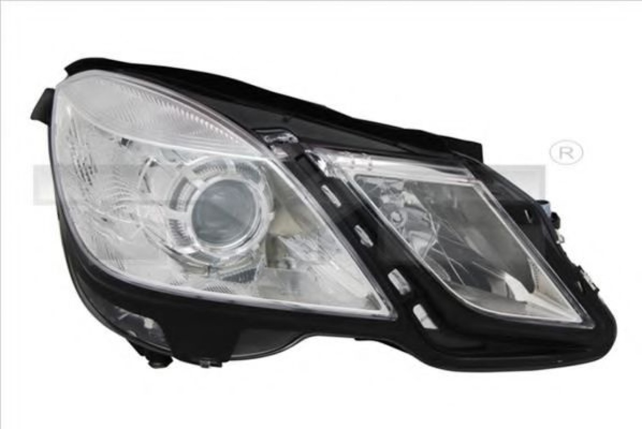 Far MERCEDES E-CLASS (W212) (2009 - 2016) TYC 20-12097-05-2 piesa NOUA
