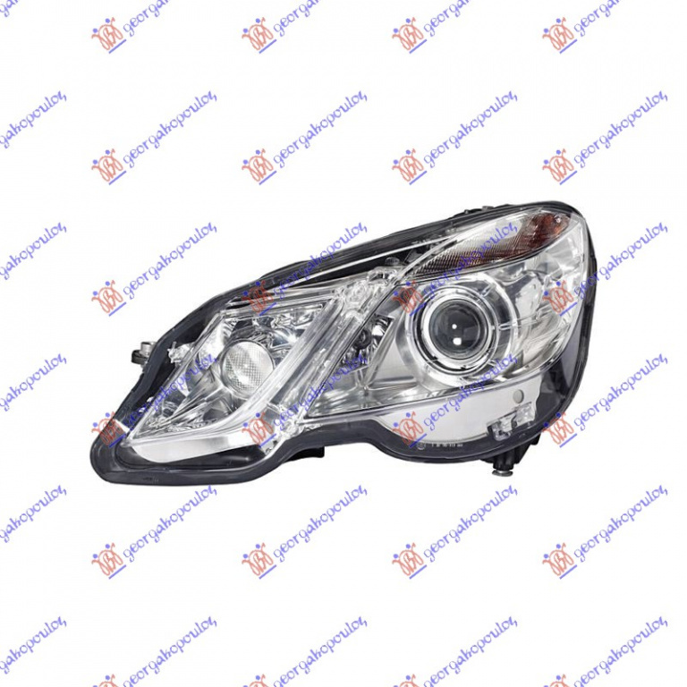 Far - Mercedes E Class (W212) 2009 , A2128200939