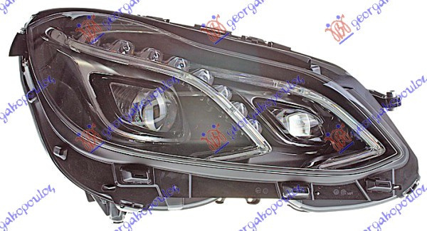 Far - Mercedes E Class (W212) 2013 , A2128202439