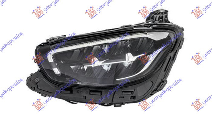 Far - Mercedes E Class (W213) 2000-2001, 2139060705
